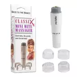 CLASSIX MINI MITE MASSAGER