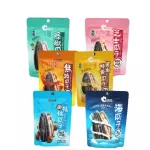 洽洽瓜子 Semilla de jirasol