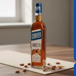 Adicion AMARETTO
