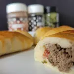 ESFIRRA DE CARNE