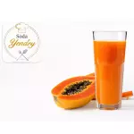 Batidos en Agua 24 oz