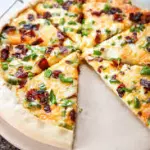 Pizza N6 Kukulcán