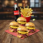 Promo Familiar Triple