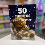 50 CUENTOS PARA DORMIR