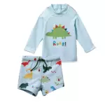 Traje de baño Dino