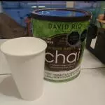 Latte Chai