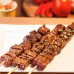 Filé Grill