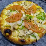 VEGETARIANA