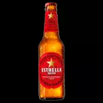 Estrella Damm (330ml)