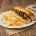 PEPITO DE ARRACHERA