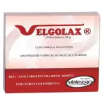 Velgolax polvo
