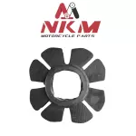 CAUCHO CAMPANA AX100/BEST/VIVA/FR80