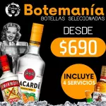LICORES