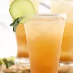 Naranja Agria
