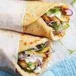 Gyro II Shawarma