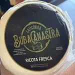 Ricota fresca
