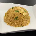 Porc. de Arroz chaufa de Pollo