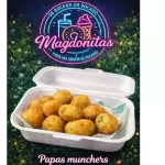Papas munchers