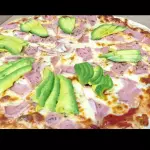 Pizza italiana