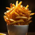 Batata Palito