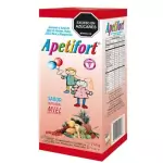 APETIFORT JARABE 240 ML