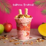SALPICÓN TROPICAL
