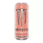 MONSTER ENERGY ULTRA PEACHY KEEN