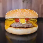 Cheeseburger