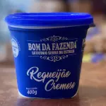 Requeijão Cremoso 400g