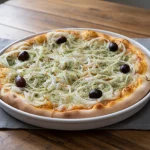 10-Gorgonzola