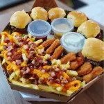 Combo SURF NUGGETS