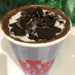 Nutella com Óreo 300ml