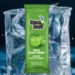 Gelo de Maça Verde 190g