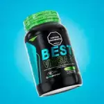 BEST VEGAN 2 LB