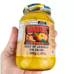 Doce de casca de Laranja 600g