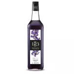 Xarope de Violeta 1883 – 1L