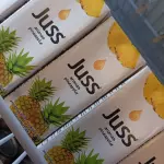 Cajita de jugo