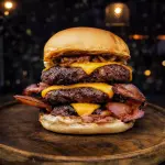 Burger KingKong RS 57,90