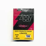 Ziggy Watermelon Bomb 50g