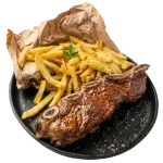 Asado de Tira