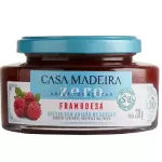 Geleia de framboesa  220g