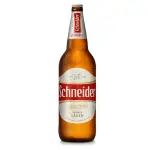 Cerveza Schneider x 1 Lt.