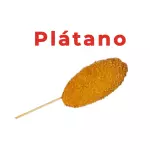 Kushi de Platano
