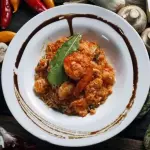 Risoto Dimar