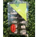 Tip de pies JIELIYA 100pcs