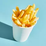 Papas a la francesa