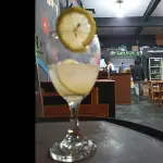 Caipirinha