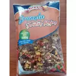 GRANOLA FRUTOS ROJOS