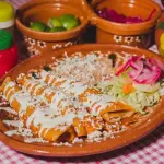 Enchilada