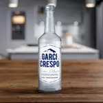B14 气泡水 AGUA MINERAL GARCI CRESPO